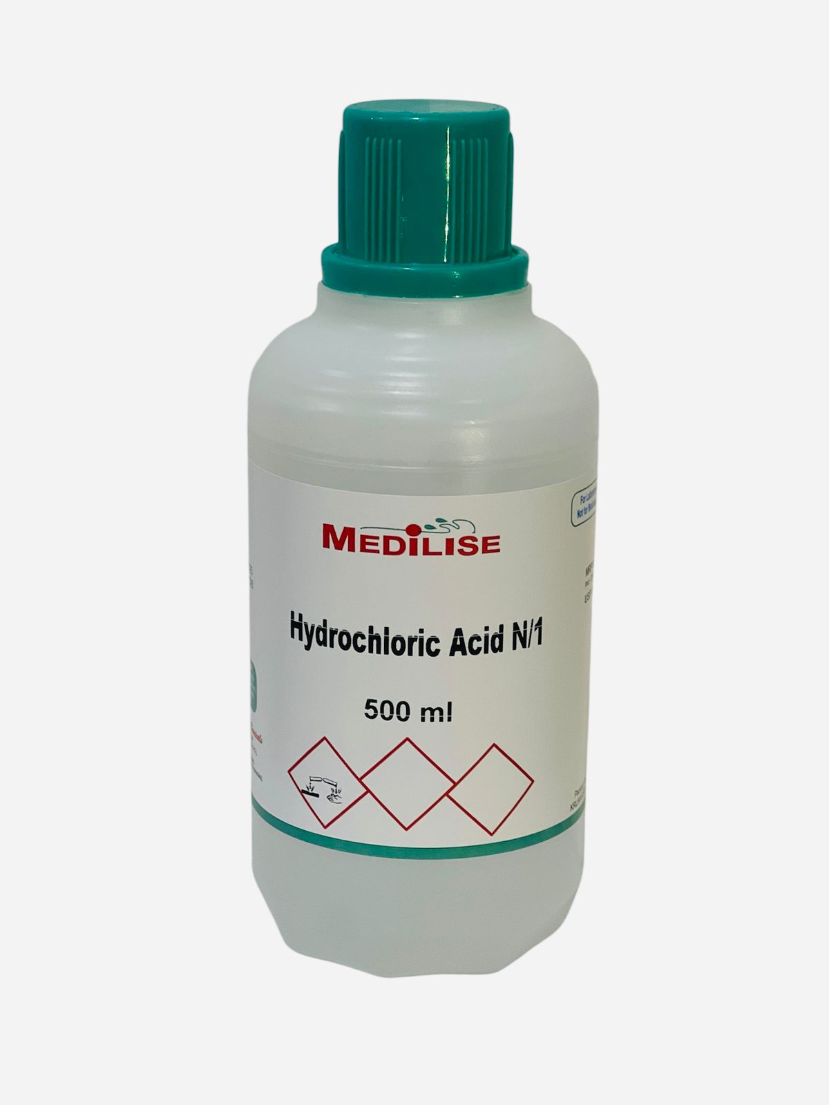 HYDROCHLORIC ACID N/1